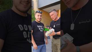 بتسافر العراق تجبلي طبق دولما؟