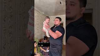 17 yaşında hamilə qalan qizi atib qacan kişi! 2 ayliq uşaq acdı