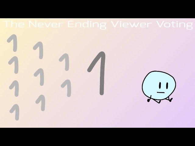 TNEVV 3: How To Break A Tie Of One.