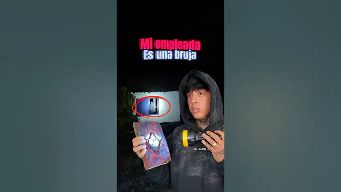 Mi empleada domestica se llevó a mi mejor amigo