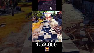 спидран Нормандии