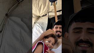 الحمام المشترك ..! ابني مصدوم 😟