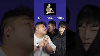 Beatboxing at The Speed of Light || beatbox 🔥