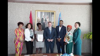 Comite di Herencia di Sclavitud awo tin un representante na Aruba