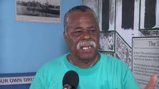 Flowers Bank Fourteen: The Votes That Saved Belize