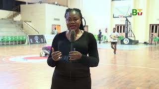 Playoffs de basketball 2025 : les 5e et 6e places connues