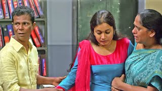 "ഇതൊരു പോലീസ് സ്റ്റേഷനാ .." | Indrans Malayalam Movie | Makkana