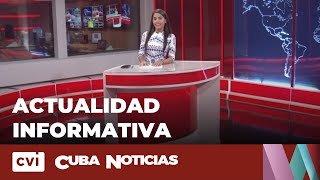 Cuba Noticias Fin de Semana I (1 de junio de 2025)