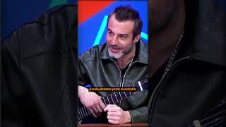 En Dipten Zirvete: Rıza Tamer - Hayat Hikayesi