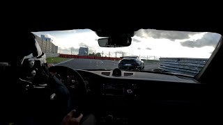 New 992.2 GT3 Battle–Amateur vs. Pro at the Nordschleife//.