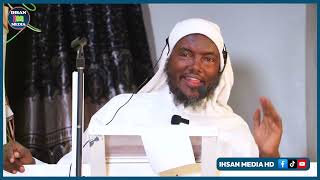 Khudbada Jumcaha || Sh. Mustafe Salafi