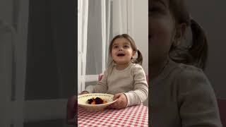 Как вам версия Стефи? 😁 #мамскийблог #влогмамы #влог