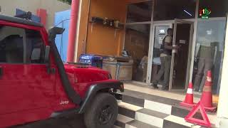 RTB - JT de 20h du 26 juin 2025