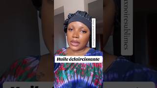 Quel est le meilleur moment pour appliquer les huiles sur la peau? #reels #skincare