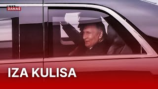 Zajedno su otišli u 'Zvijeri', a pogledajte što je Trump predao Putinu | RTL Danas