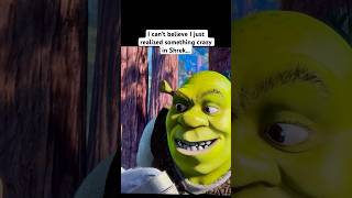 Wait a minute.. 😱😱😱 #shrek #dreamworks #snowwhite #shorts