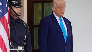 First summit: Trump to meet with five African presidents next week