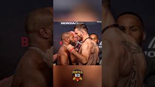 Daniel Cormier Vs Stipe Miocic 2  #mma
