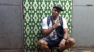 بدأت قناة "علاء ولد الحبيب" سجون عبره على ولد الشعب قصص حقيقيه مرحبا بكم كاملين 0701883705