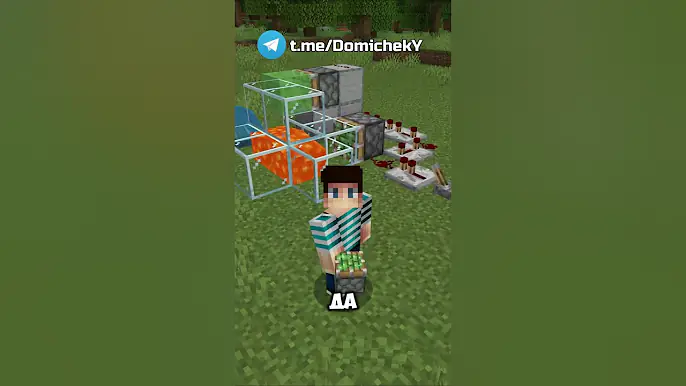 Вы можете получить БЕСКОНЕЧНЫЙ опыт в Майнкрафт