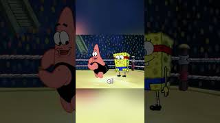 Patricio entrenó su trasero de diamante... 🍑