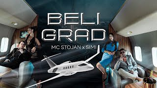 MC STOJAN x SIMI - BELI GRAD (OFFICIAL VIDEO 2025)