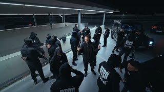 Ektor - PTSD (OFFICIAL VIDEO)