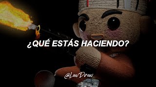 Fuerza Regida, Manuel Turizo - UNA CERVEZA (Letra) que estas haciendo