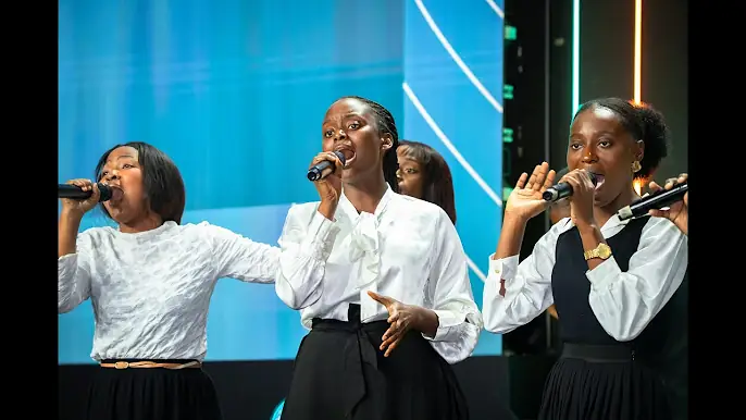 🎶 Temps de Louange | Culte du Dimanche 06/07/2025