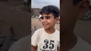 بدو يشتغل على شان احقق حلمو 😂😂 #mahdi_الخال #سند_majed