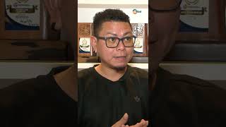 GBM's Digital Editor, Hipolito Novelo