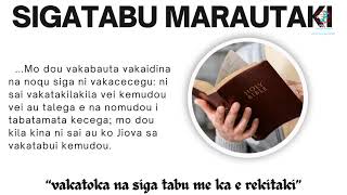31 ni Me, 2025. Sokalou ena mataka ni sigatabu e Samaj Patel Hall, Turaki, Suva.