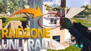 "No One Survived… Raid Zone Wipe Montage | Once Human PvP"