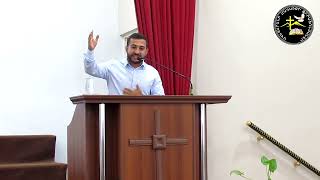 Վերջին ժամանակների մարդը։ 17 08 25 Նարեկ եղբայր 