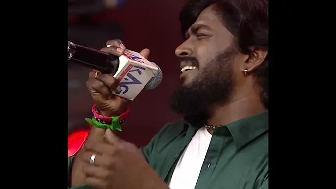 SaReGaMaPa Seniors S5 | Sangamam | Sat & Sun @ 9:30 PM SGT | 10 PM MYT | Zee Tamil APAC