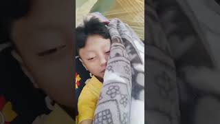 ৰাতিপুৱাই বৰষুণ এজাক #minivlog