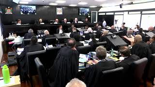 Constitution Review Case (Day 1 Session 3)