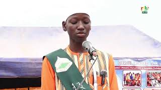 RTB - JT de 20H du 18 juillet 2025