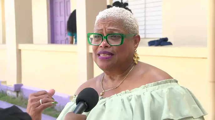 Building Support for Juvenile Diabetics in Belize