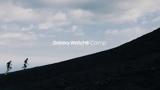 Galaxy Watch8 Camp: Sicilia | Samsung