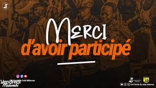 🔴[ 𝐋𝐈𝐕𝐄 𝐈 ] 𝐕𝐄𝐍𝐃𝐑𝐄𝐃𝐈 𝐌𝐀𝐇𝐎𝐌𝐁𝐈