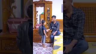 ছোট বাচ্চার বুদ্ধি বেশি