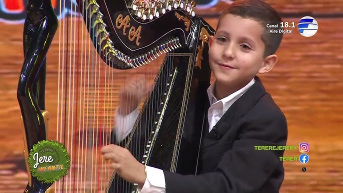 AQUILES DEL PARAGUAY -   PÁJARO CAMPANA