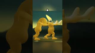 El sacrificio del hombre de cera: un legado eterno #youtubeshorts