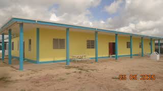 Locked In, Fed Up: Prison Officers Stage Walkout