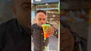 بياع عصير غبي 😂🥤) البرنس #shorts