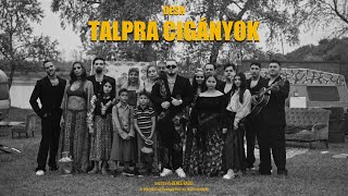 DESH - TALPRA CIGÁNYOK (Official Music Video)