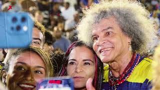 ExtraDeporte 🎥 Legends Football Tournament Curaçao 28 - 29 May 2025