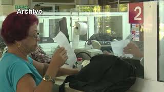 BANDEC se alista para el pago de chequeras a jubilados y pensionados en #LasTunas