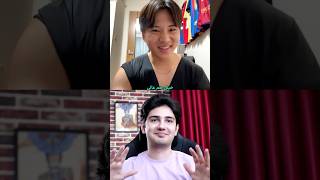 تعریف پسر کره ای از ایران... 🤍🇰🇷